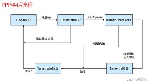 網絡技術開發中的NAT、PPP協議及其在現代信息與軟件技術中的作用